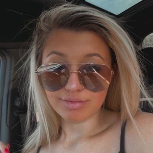 Meet your Posher, Kameron